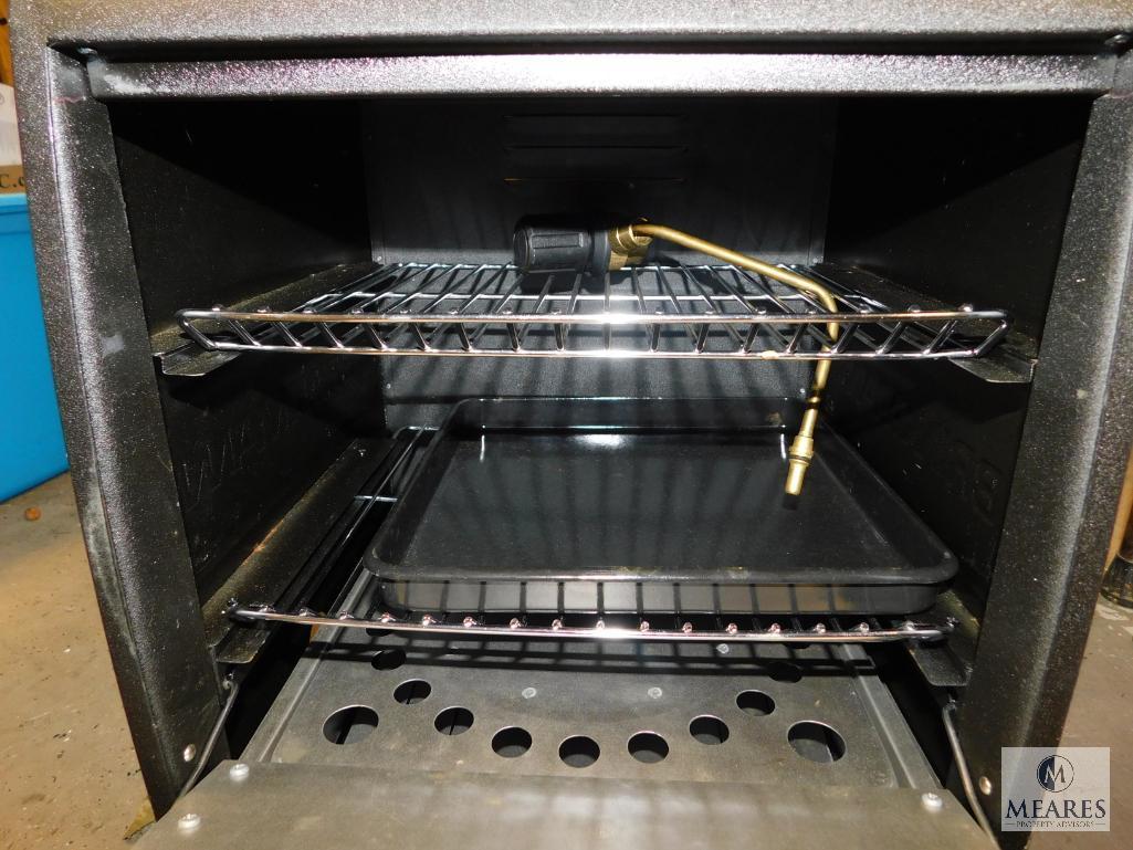Brinkmann Small Smoker