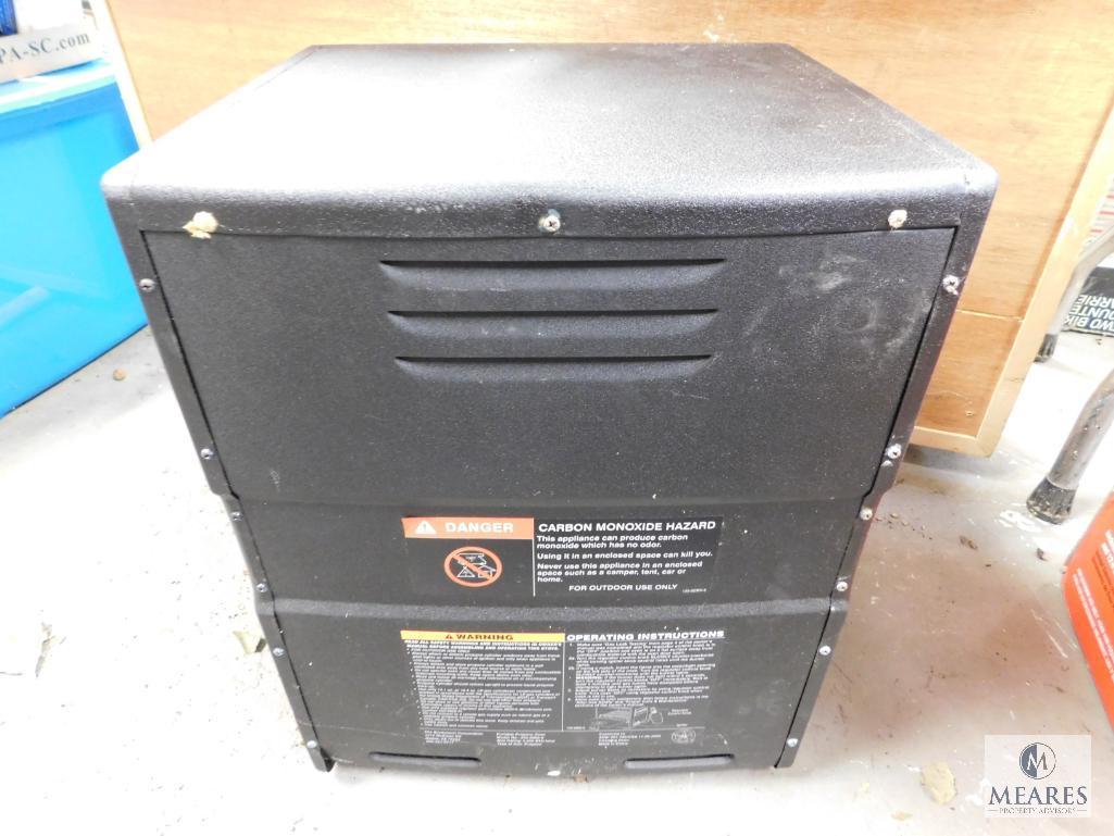 Brinkmann Small Smoker