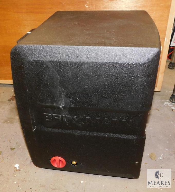 Brinkmann Small Smoker
