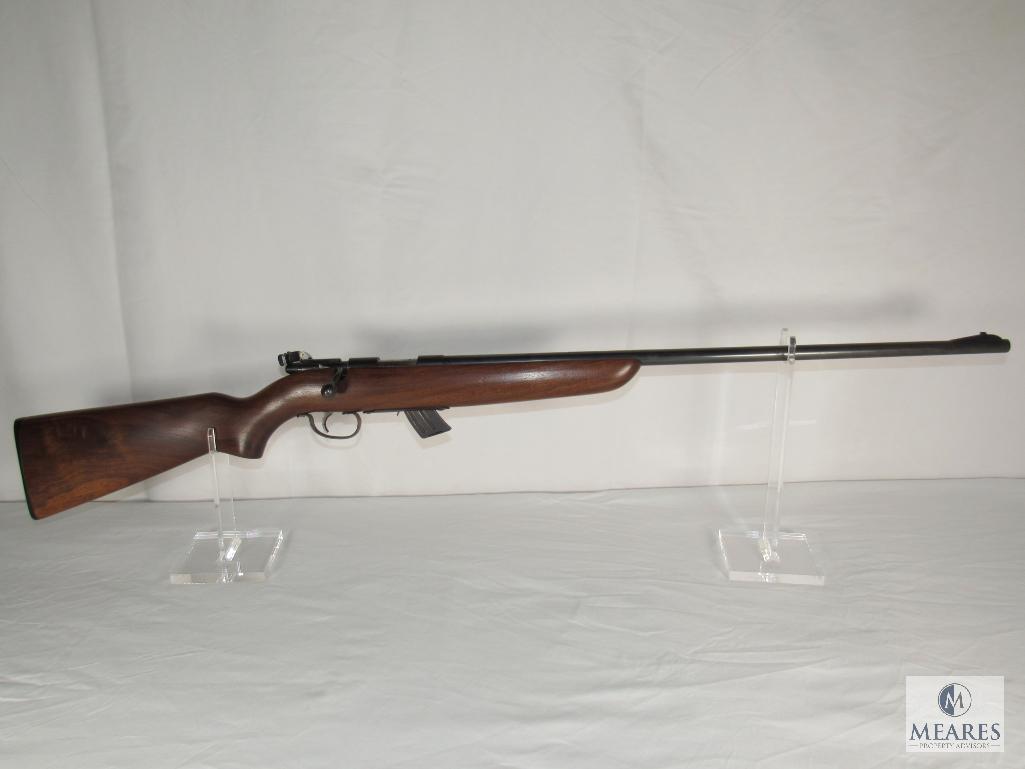 Remington Scoremaster model 511-P .22 short / long / long rifle Bolt Action Rifle