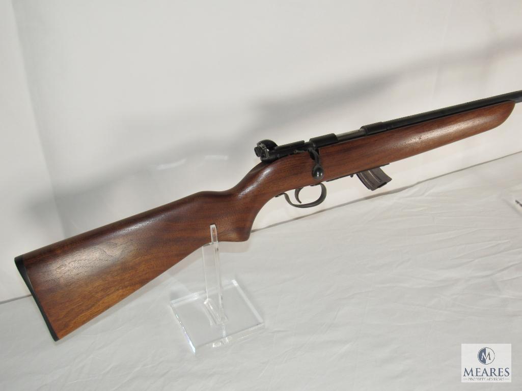 Remington Scoremaster model 511-P .22 short / long / long rifle Bolt Action Rifle
