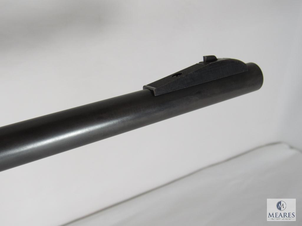 Remington Scoremaster model 511-P .22 short / long / long rifle Bolt Action Rifle