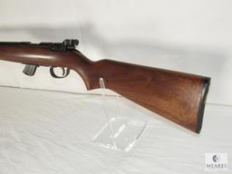 Remington Scoremaster model 511-P .22 short / long / long rifle Bolt Action Rifle