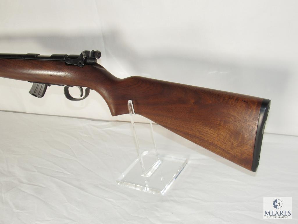 Remington Scoremaster model 511-P .22 short / long / long rifle Bolt Action Rifle