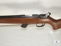 Remington Scoremaster model 511-P .22 short / long / long rifle Bolt Action Rifle