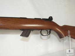 Remington Scoremaster model 511-P .22 short / long / long rifle Bolt Action Rifle