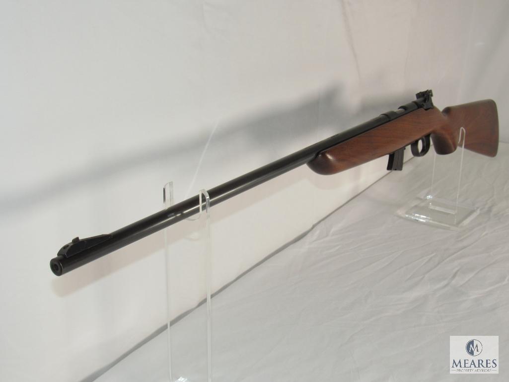 Remington Scoremaster model 511-P .22 short / long / long rifle Bolt Action Rifle