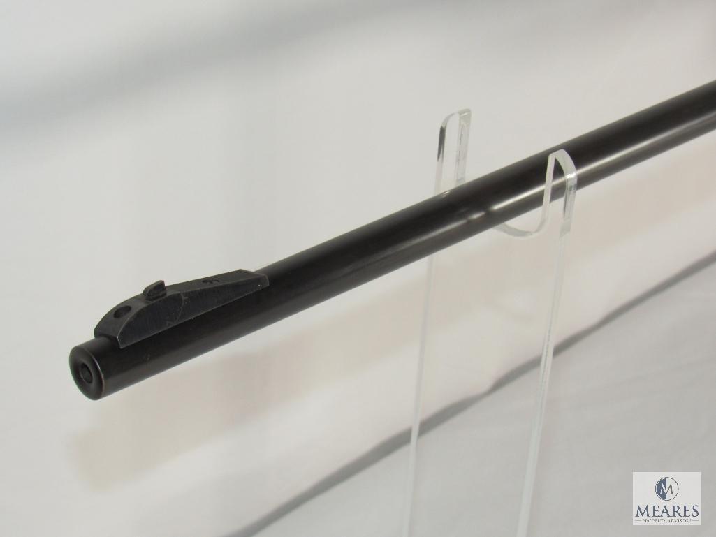 Remington Scoremaster model 511-P .22 short / long / long rifle Bolt Action Rifle