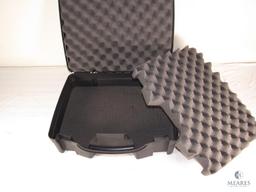 Plano Protector Series Foam lined 4 Handgun Case #1404