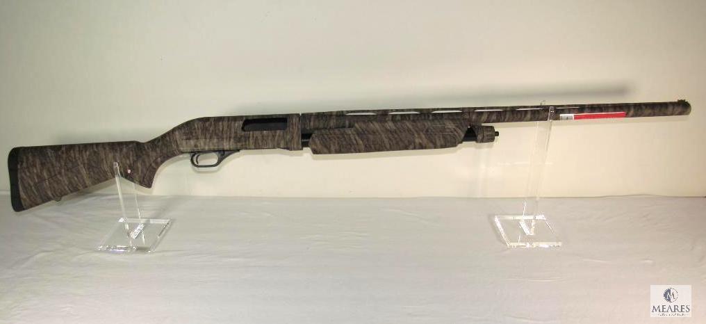 New Winchester Super X Waterfowl Hunter Camo 12 Gauge Pump Action Shotgun
