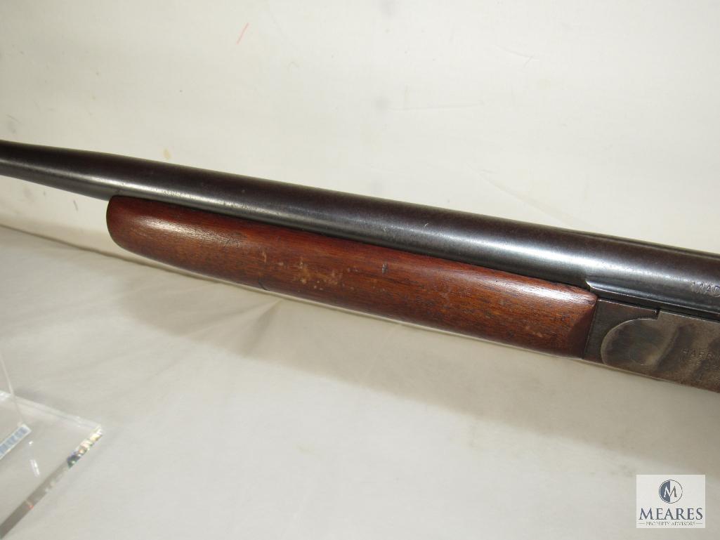 Harrington & Richardson Topper M48 .410 Single Shot Shotgun