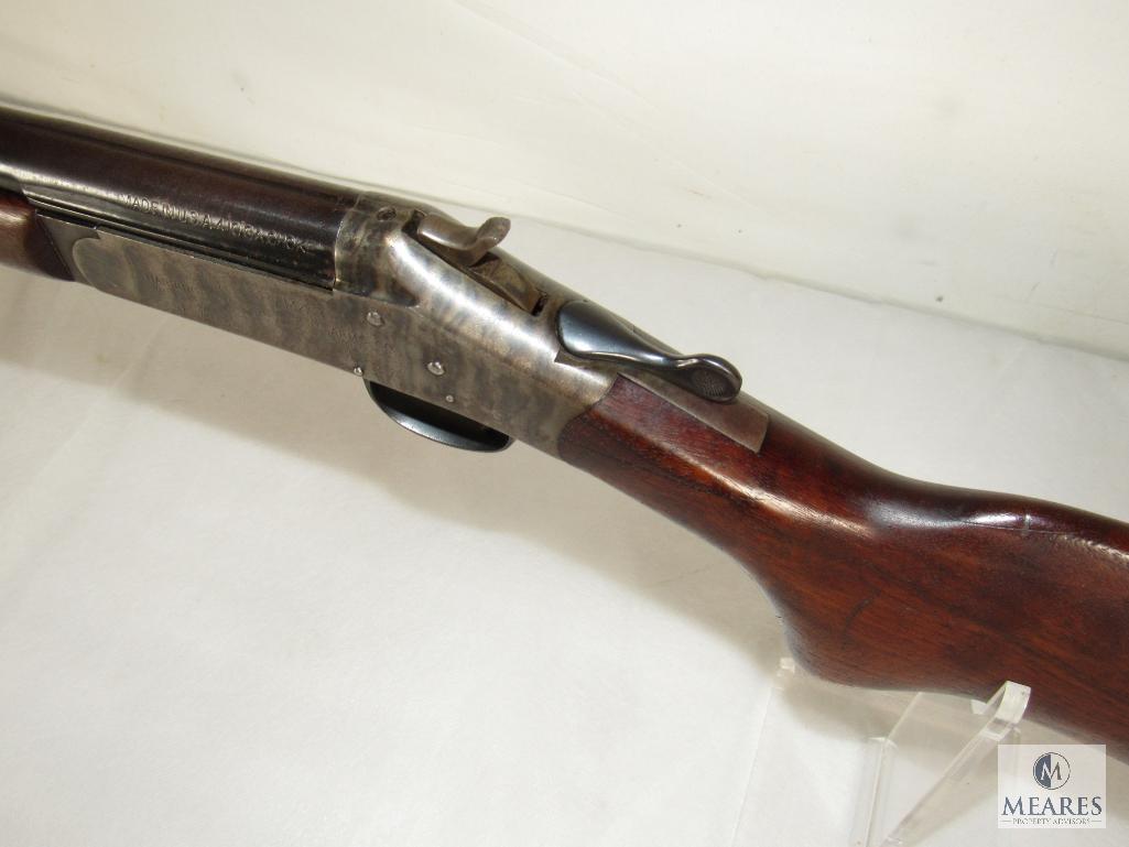 Harrington & Richardson Topper M48 .410 Single Shot Shotgun