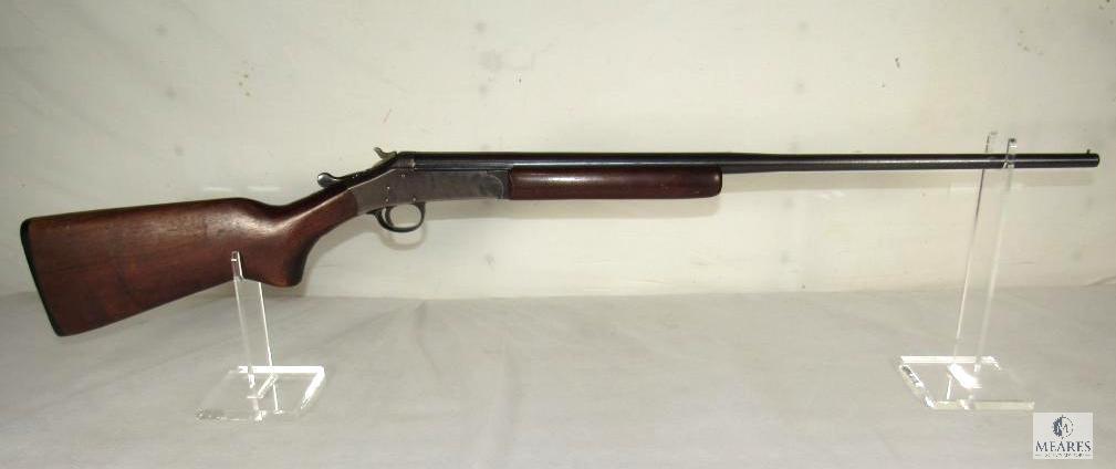 Harrington & Richardson Topper M48 .410 Single Shot Shotgun