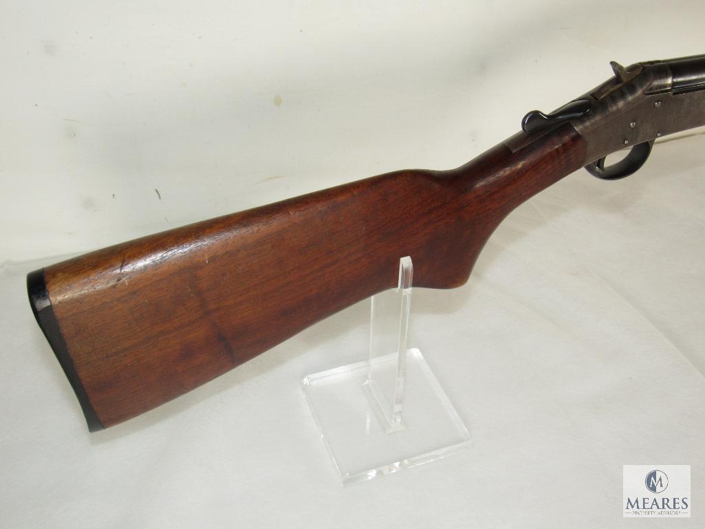 Harrington & Richardson Topper M48 .410 Single Shot Shotgun