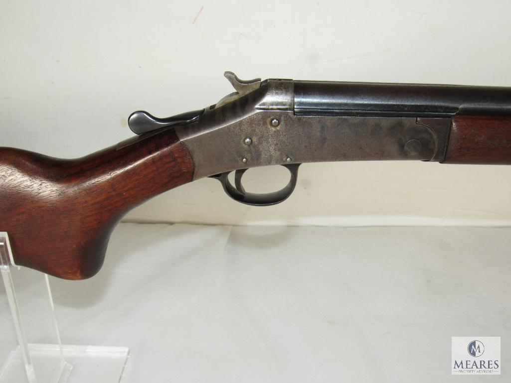Harrington & Richardson Topper M48 .410 Single Shot Shotgun