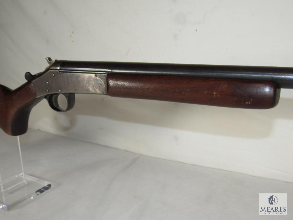 Harrington & Richardson Topper M48 .410 Single Shot Shotgun