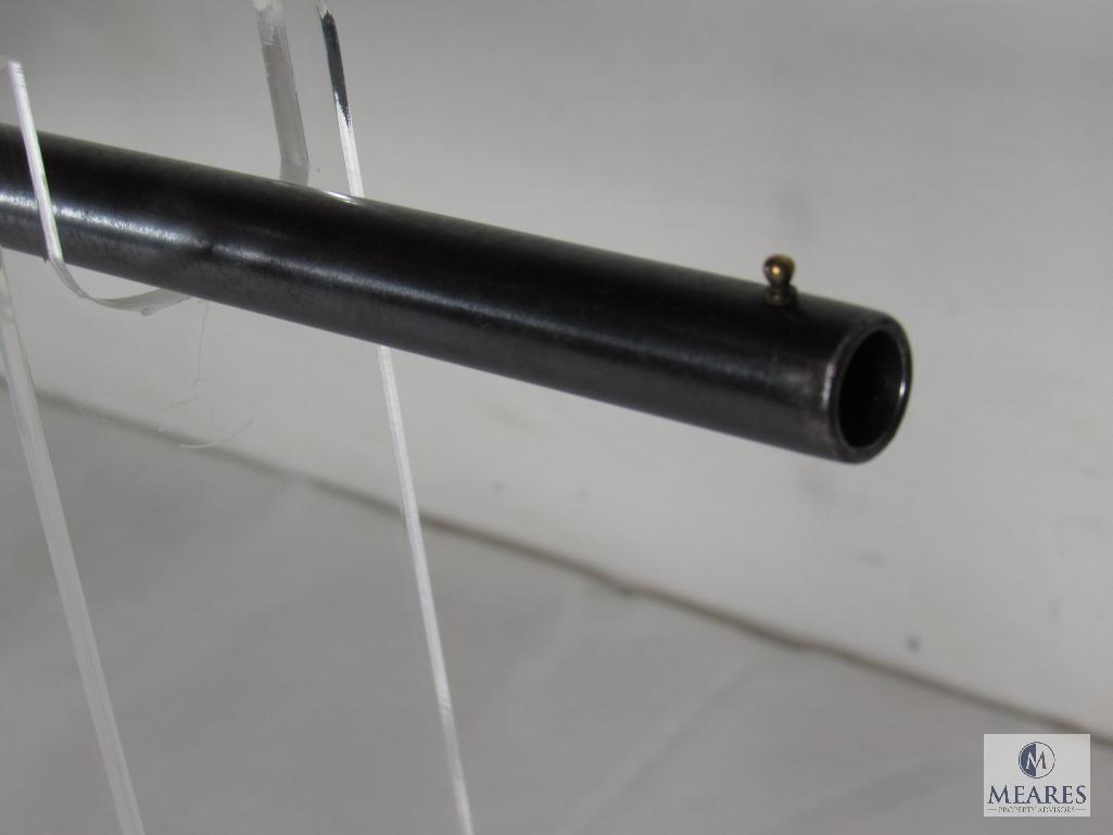 Harrington & Richardson Topper M48 .410 Single Shot Shotgun