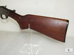 Harrington & Richardson Topper M48 .410 Single Shot Shotgun