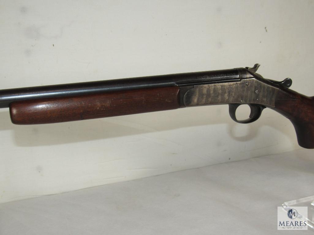 Harrington & Richardson Topper M48 .410 Single Shot Shotgun