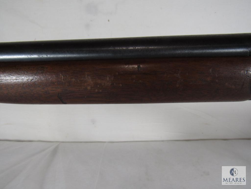 Harrington & Richardson Topper M48 .410 Single Shot Shotgun