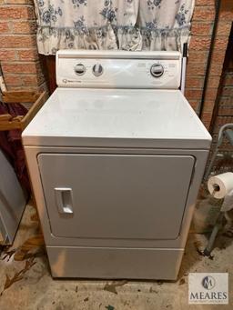 Speed Queen Dryer