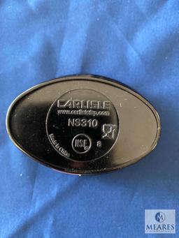 Lot of 23 - Carlisle NS 310 Sauce Cups