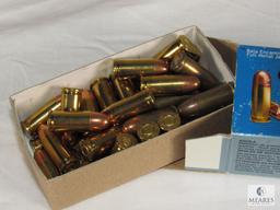 37 Rounds .32 Auto Aguila Ammo 71 Grain