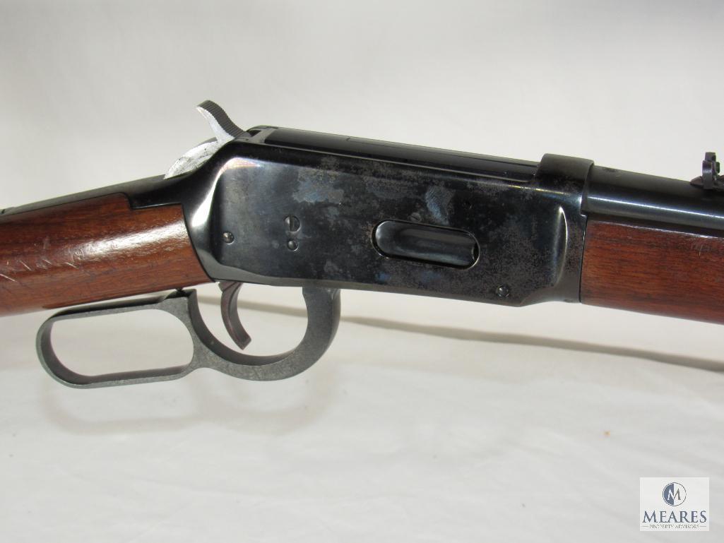 Winchester model 94 30-30 WIN Lever Action Rifle