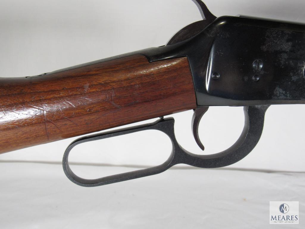 Winchester model 94 30-30 WIN Lever Action Rifle