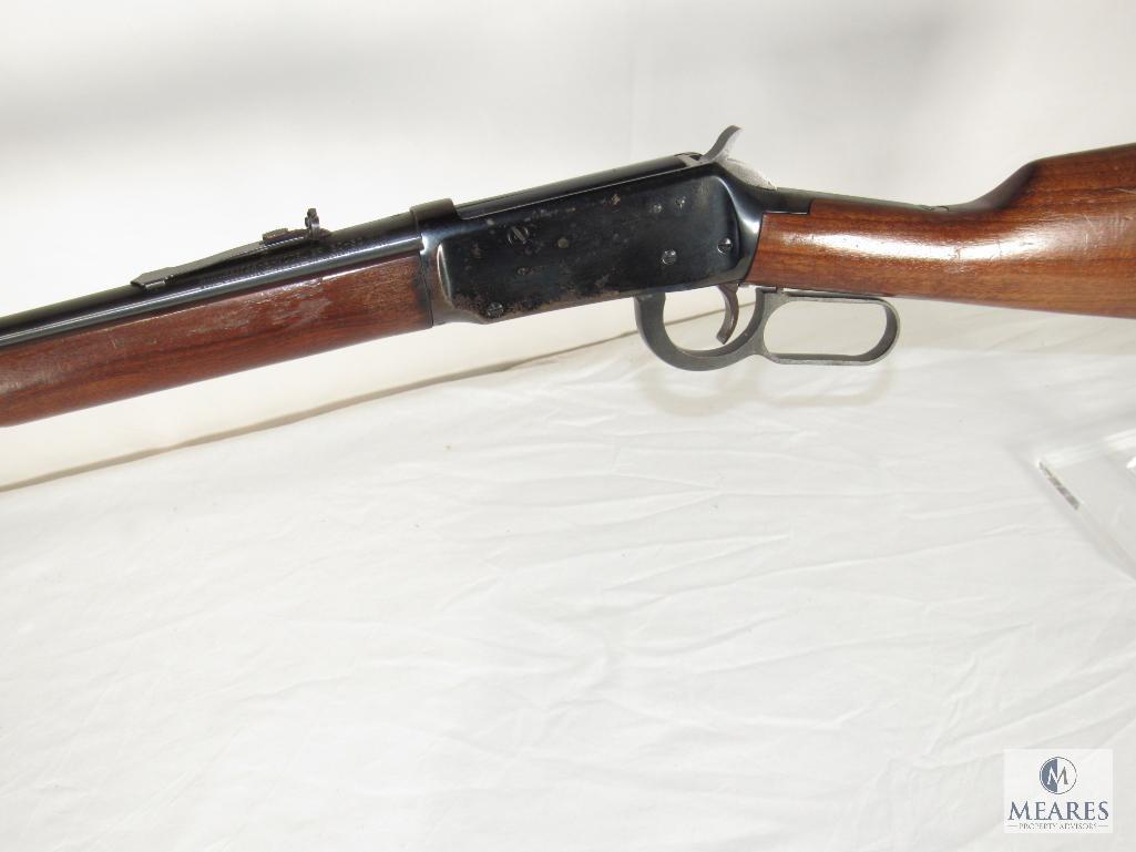 Winchester model 94 30-30 WIN Lever Action Rifle