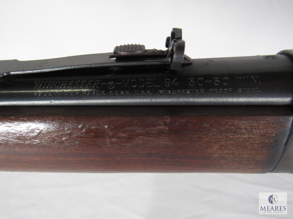 Winchester model 94 30-30 WIN Lever Action Rifle