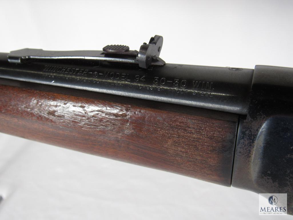 Winchester model 94 30-30 WIN Lever Action Rifle