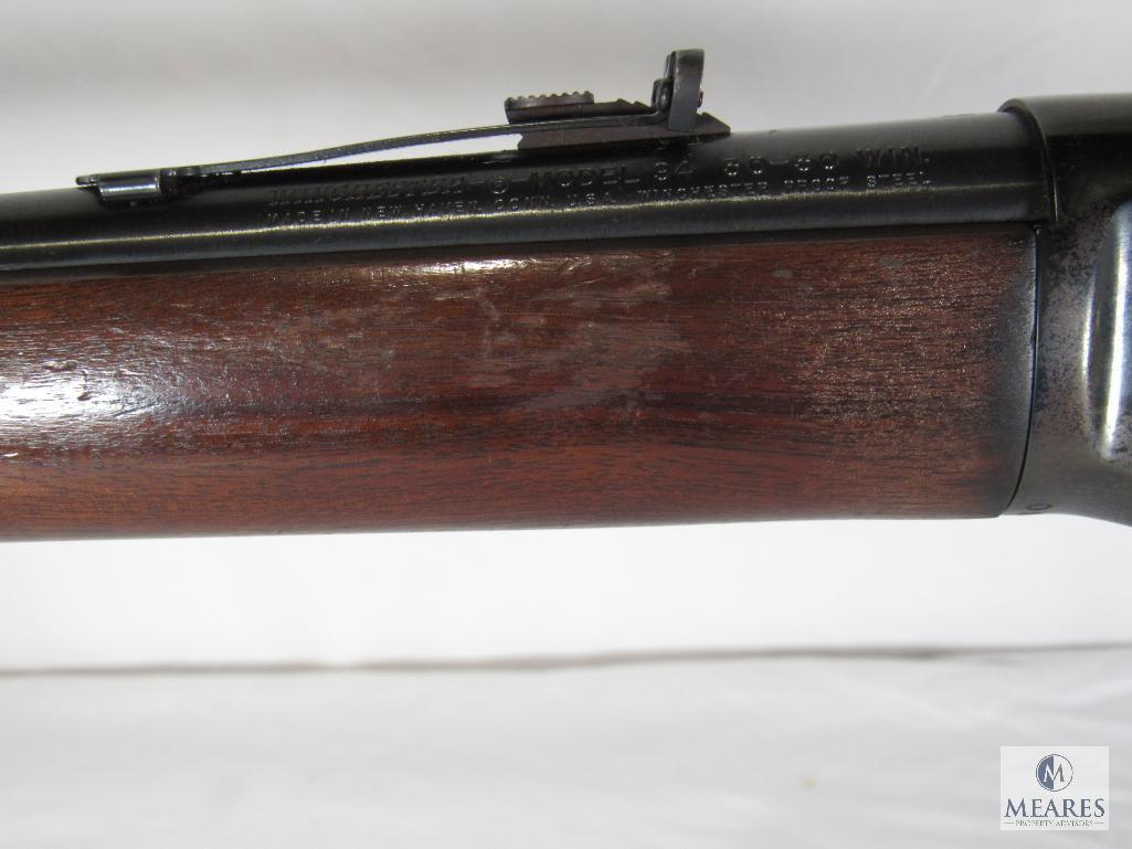 Winchester model 94 30-30 WIN Lever Action Rifle