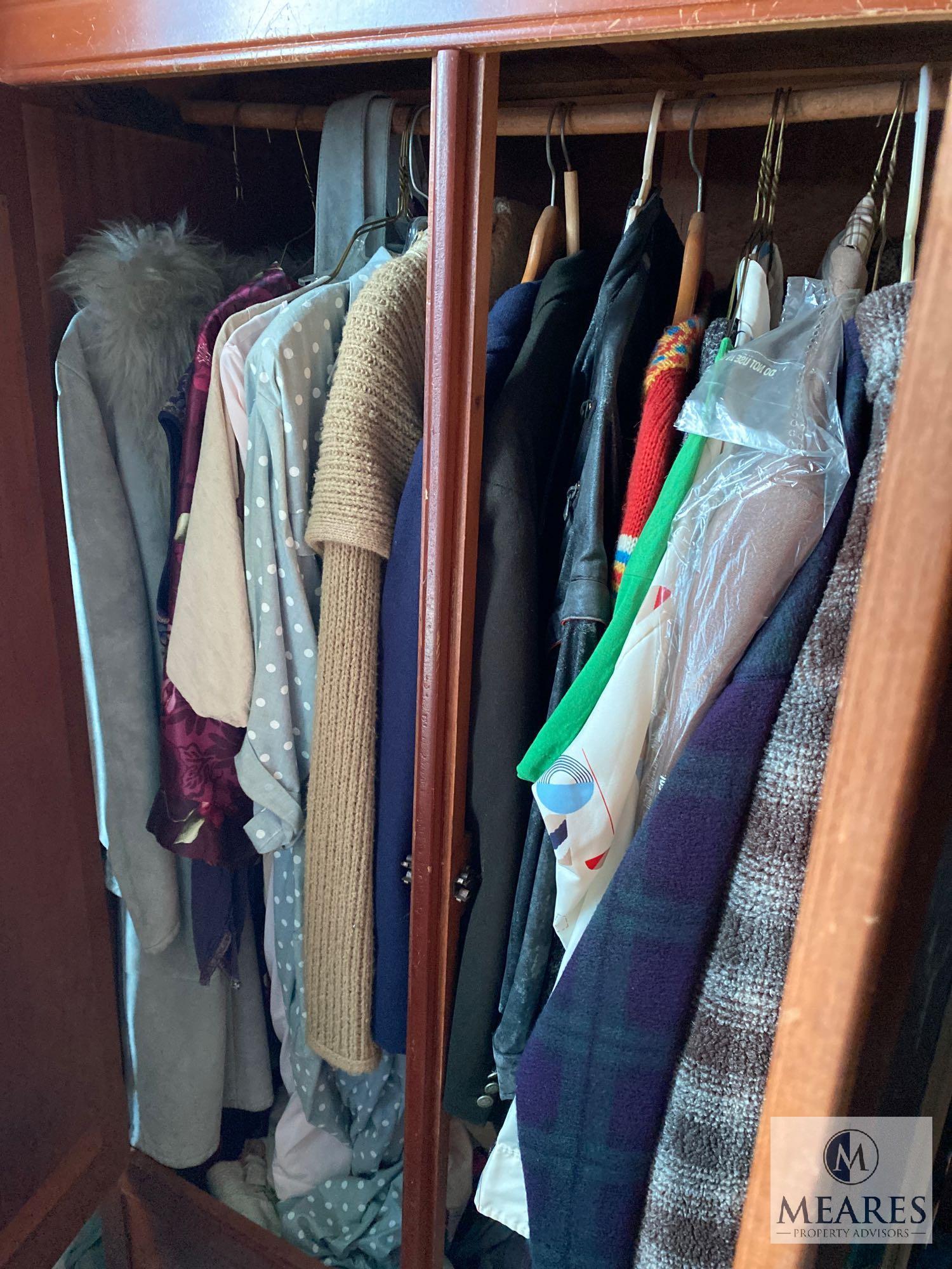 CONTENTS of Utility Room - INCLUDES Washer and Dryer