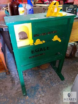 EGALE Corn Sheller