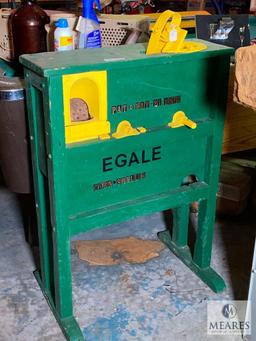 EGALE Corn Sheller