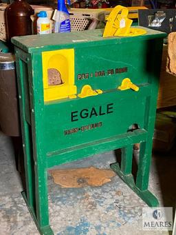 EGALE Corn Sheller
