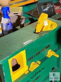 EGALE Corn Sheller