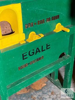 EGALE Corn Sheller