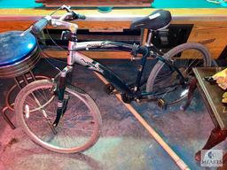 NEXT Avalon Aluminum-Frame Mountain Bike