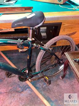 NEXT Avalon Aluminum-Frame Mountain Bike