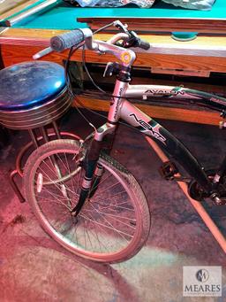 NEXT Avalon Aluminum-Frame Mountain Bike