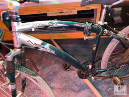 NEXT Avalon Aluminum-Frame Mountain Bike