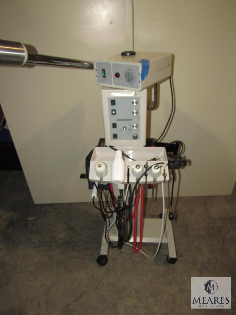 Multi-Function Skin Care Unit for Salon or Spa