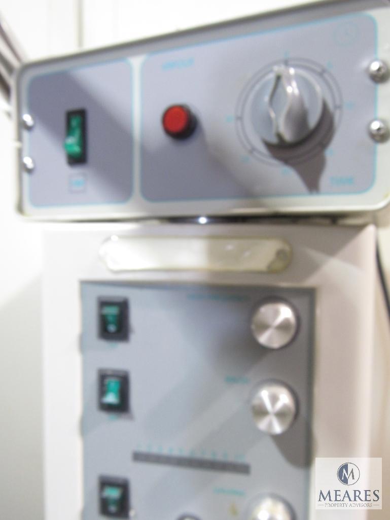Multi-Function Skin Care Unit for Salon or Spa