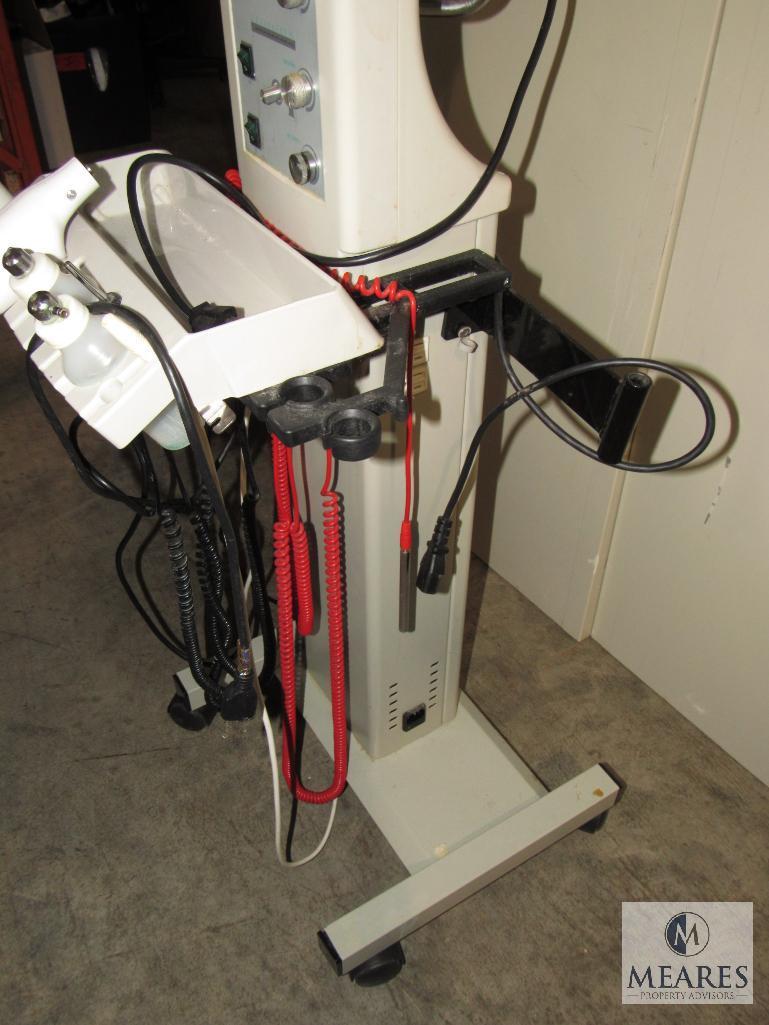 Multi-Function Skin Care Unit for Salon or Spa