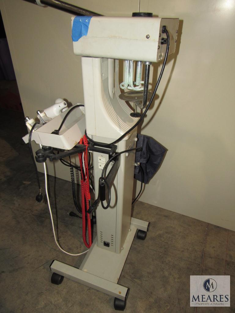Multi-Function Skin Care Unit for Salon or Spa