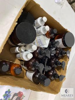 Large lot of SkinScript Beauty and Facial Products