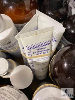 Large lot of SkinScript Beauty and Facial Products