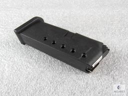 New 6 round Glock 42 .380 acp pistol magazine